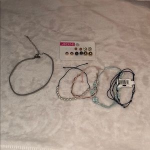$5 add-on (Brand New Jewelry Lot)